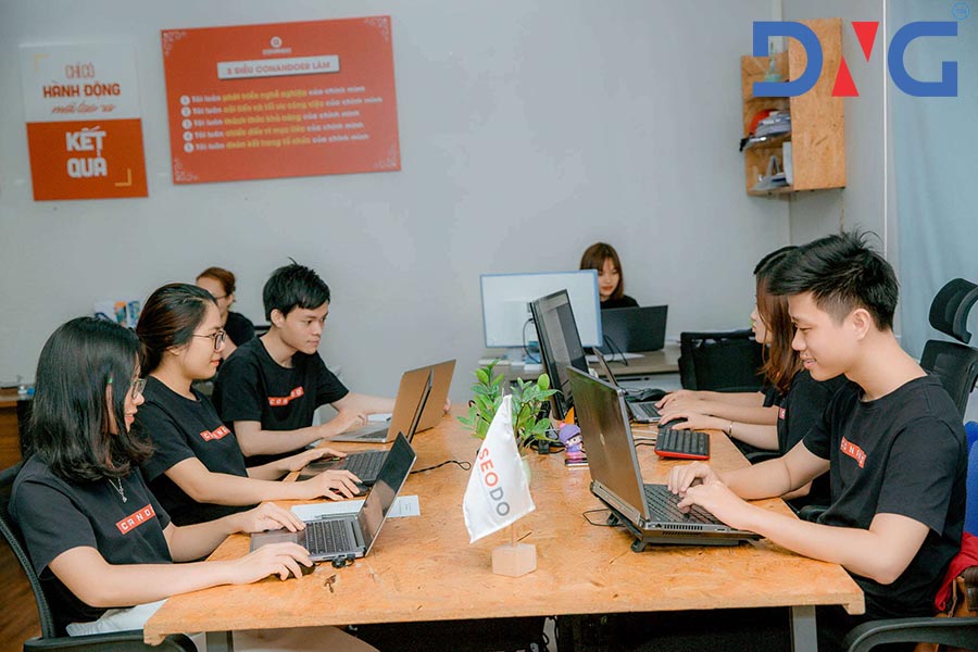 BRANDO AGENCY- CÔNG TY TƯ VẤN MARKETING TỔNG THỂ