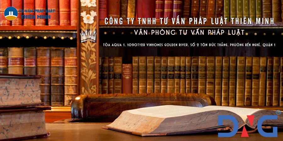 CÔNG TY LUẬT TNHH THIỆN MINH